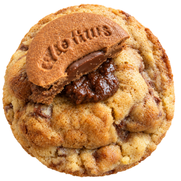 Cookie Ovomaltine