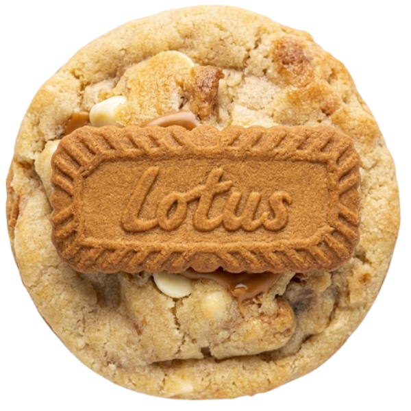 Cookie Spéculoos