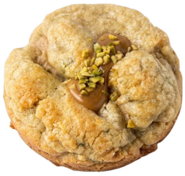 Cookie Pistache