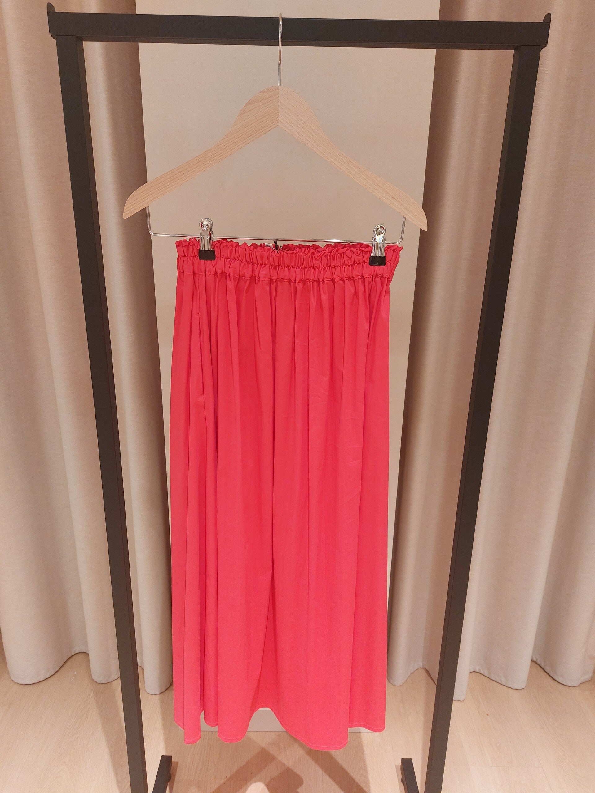 Rok framboos cheyenne - Scapa