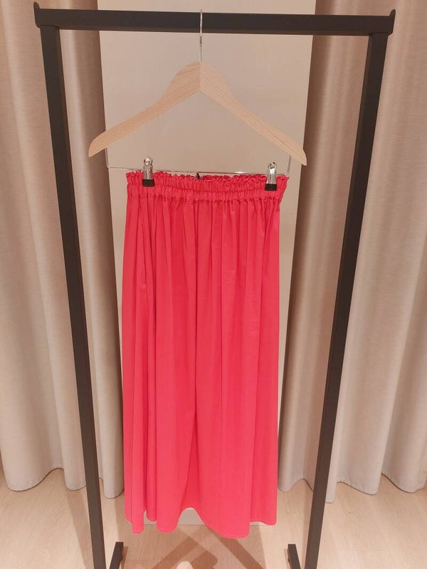 Rok framboos cheyenne - Scapa