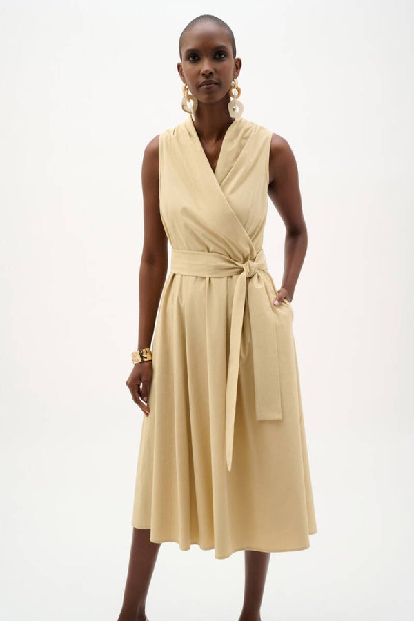 Kleed beige zm 262244 - ribkoff