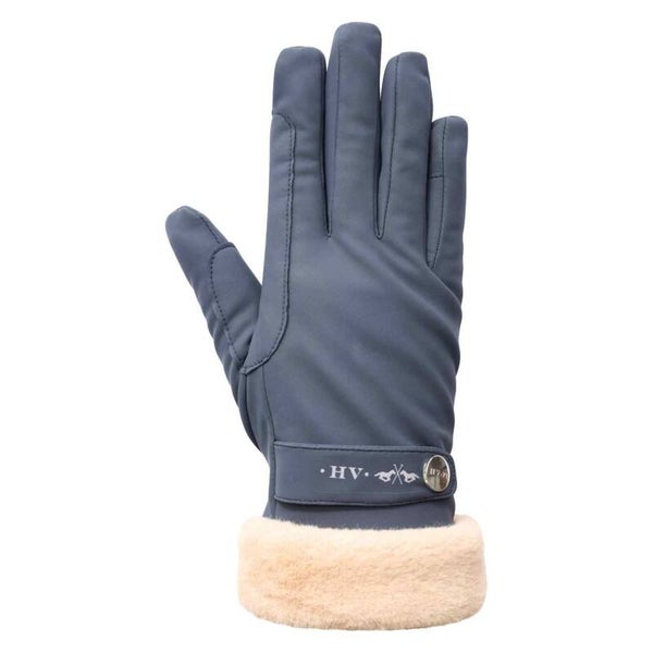 Handschoenen HVS Garbine - navy