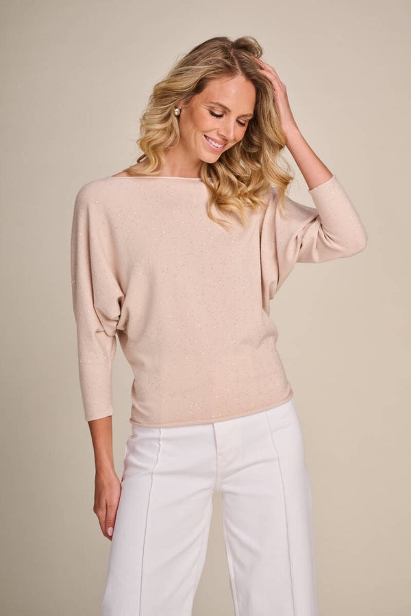 Pull sand simo kimono - Due Amanti