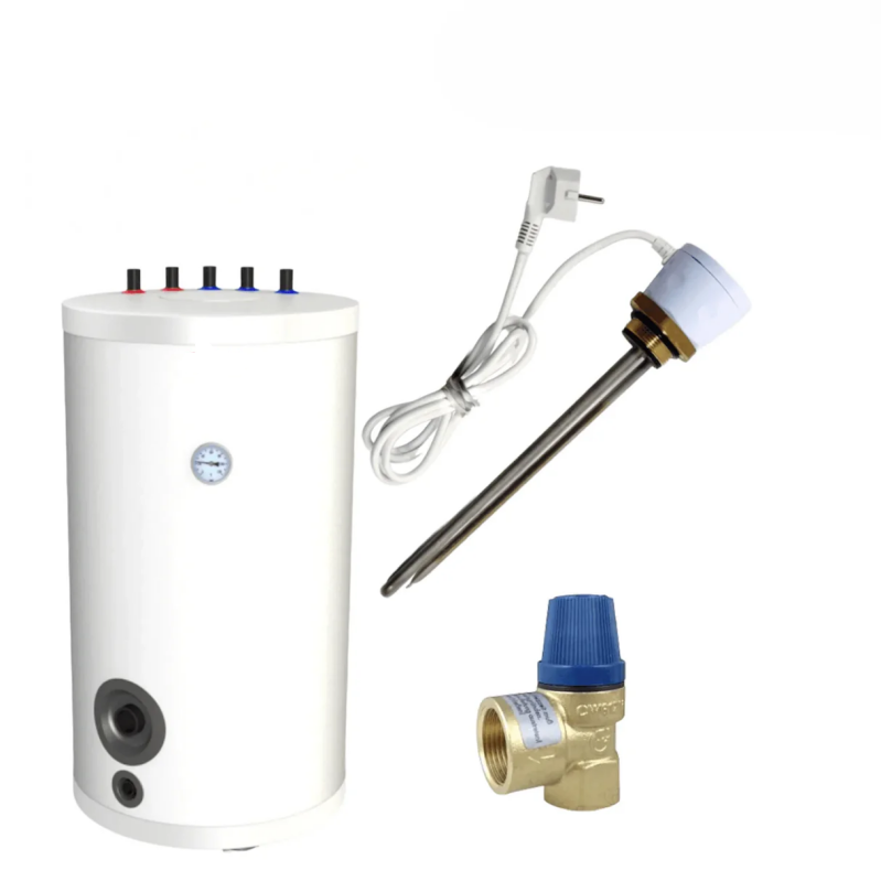 Combi boiler
