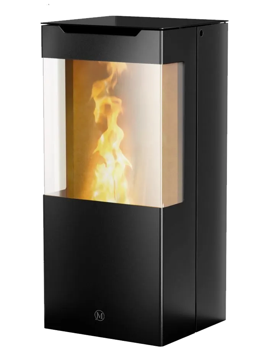 Jolly Mec  V-Sion 8kW