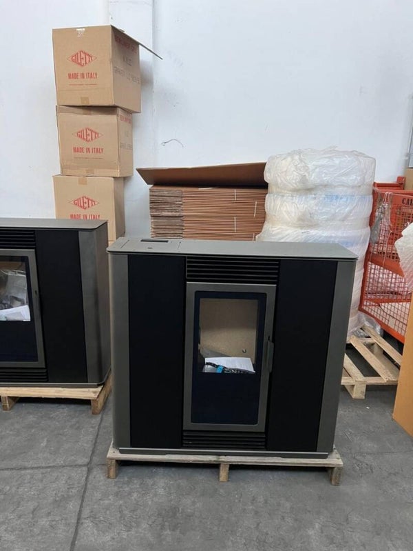 CalorItaly Rubens 12kW