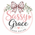 SassyGraceDoorDecor