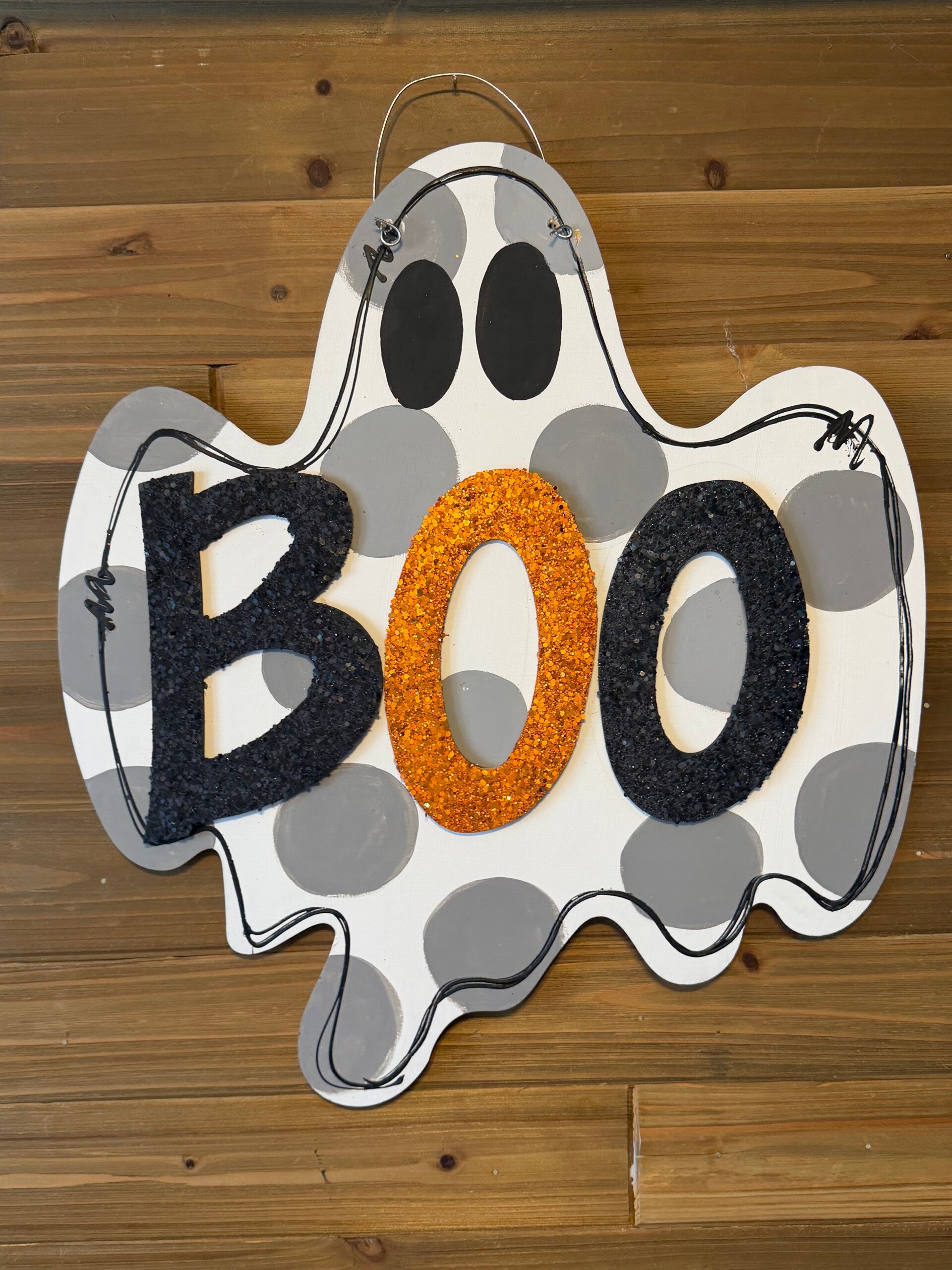 Boo!