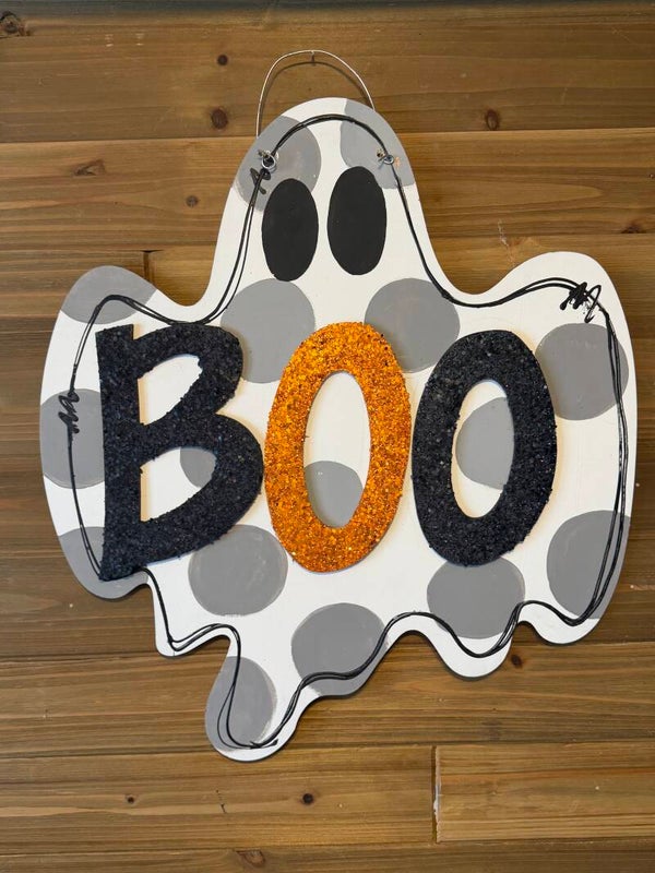 Boo!