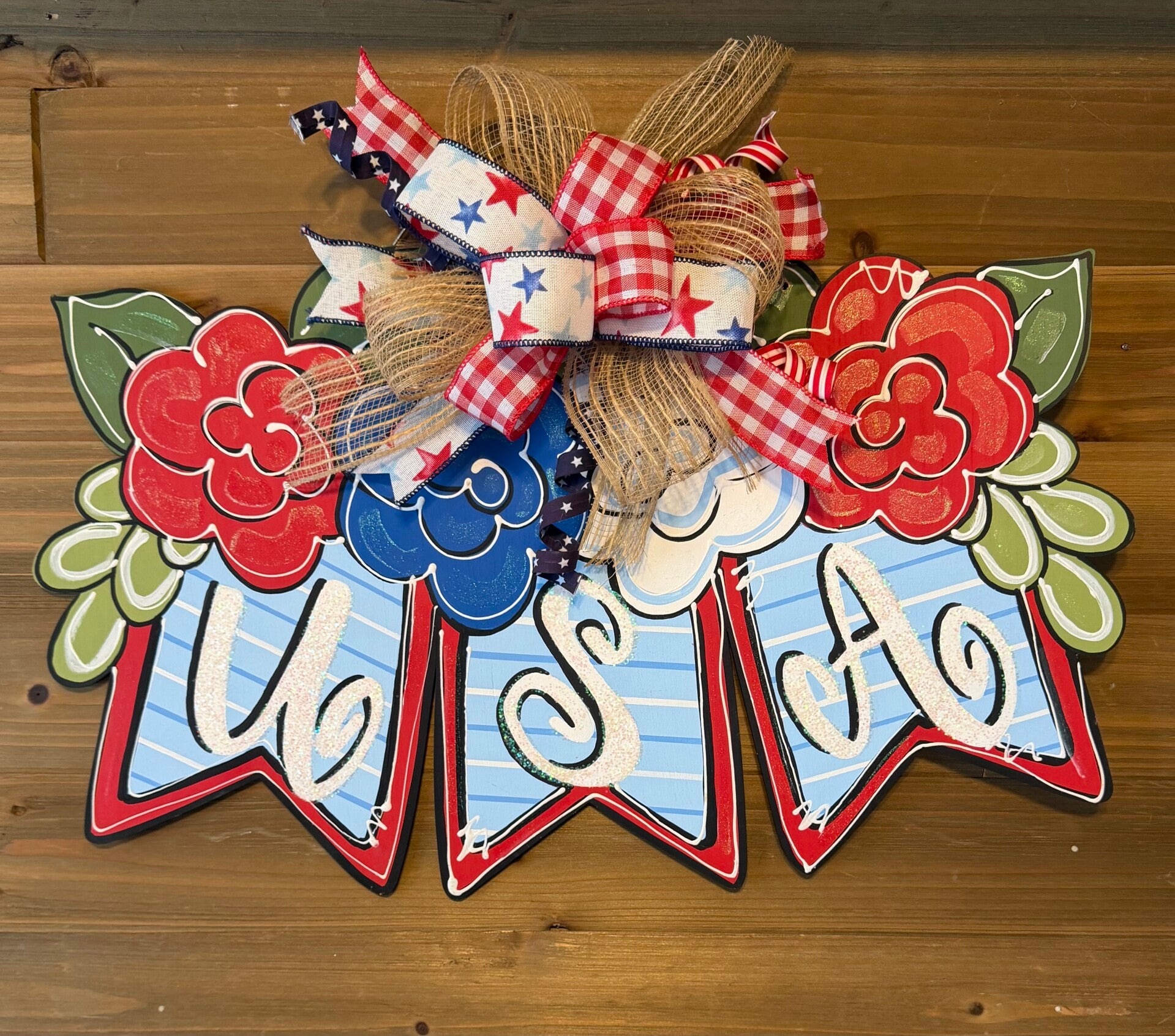 USA Patriotic