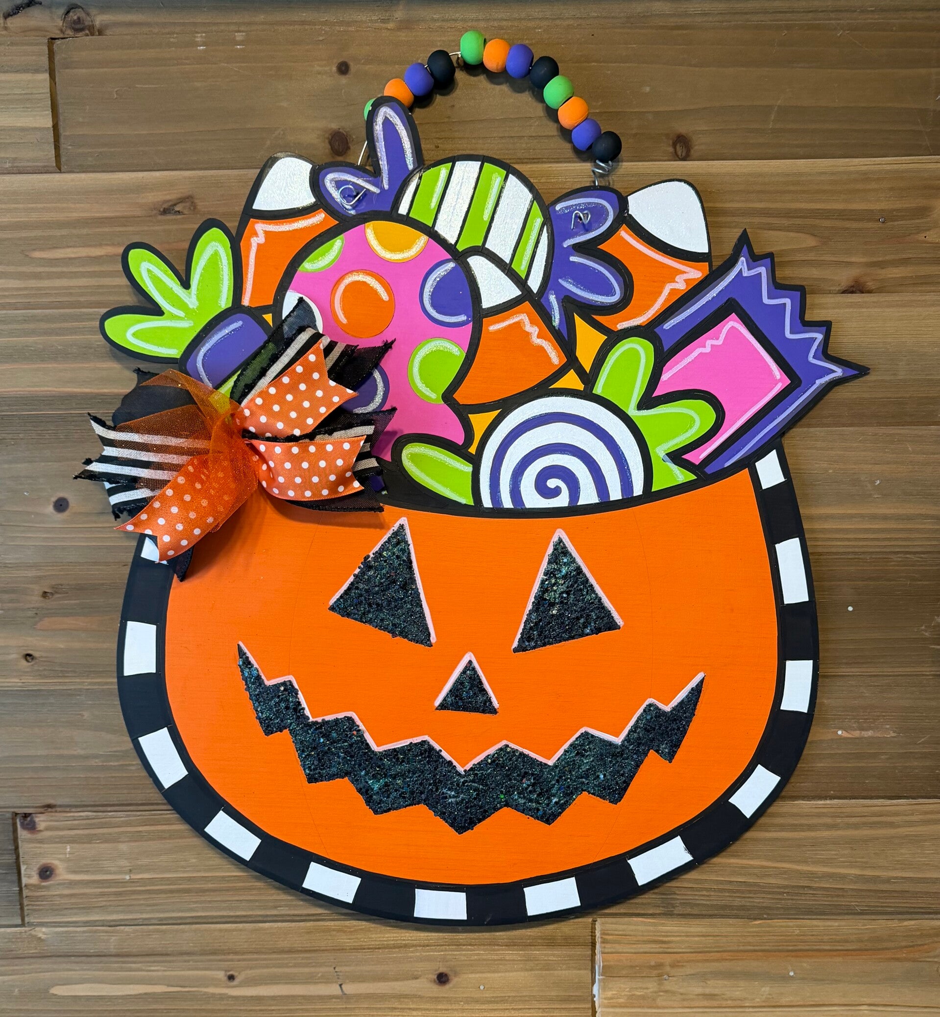 Halloween Candy