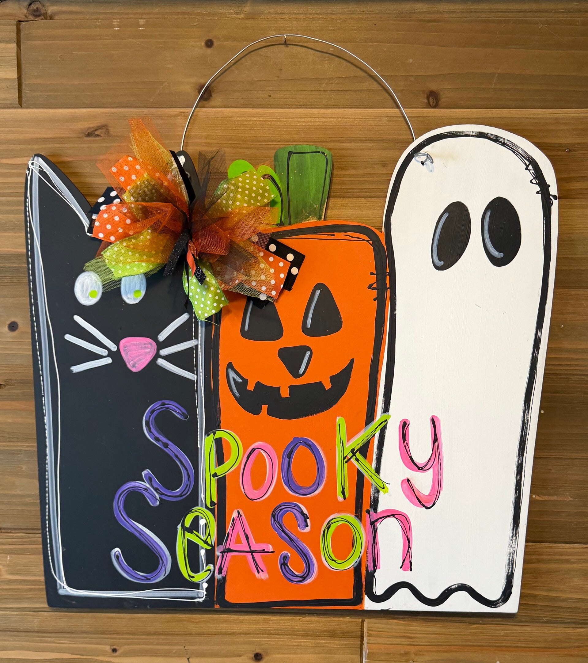 Halloween Friends