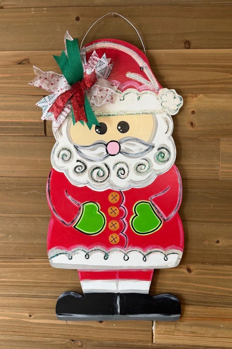 Santa