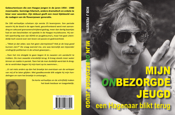 MIJN ONBEZORGDE JEUGD