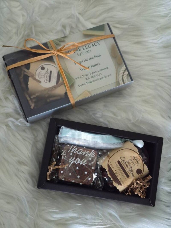 🤎 The Divine Cocoa Glow Ritual