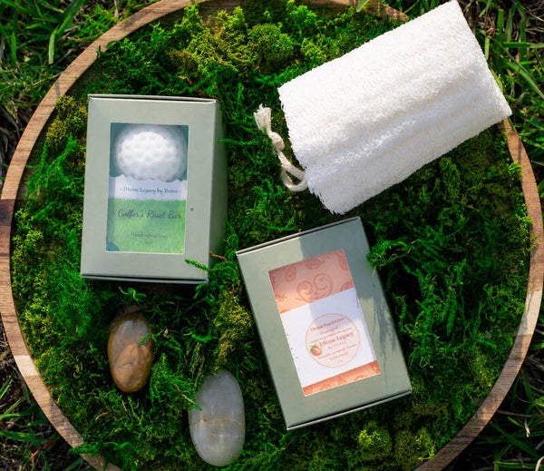 Divine Southern Bundle