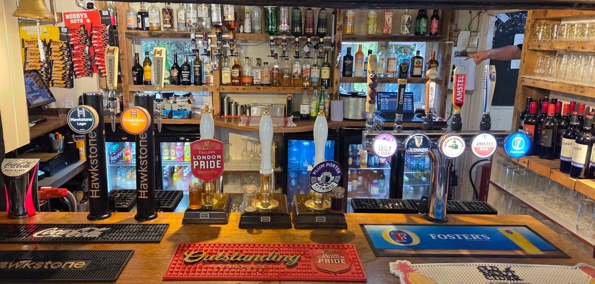 The Sun Inn