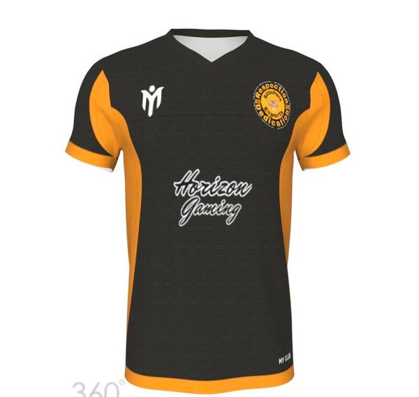 Stitchers Esports 26/27 jersey
