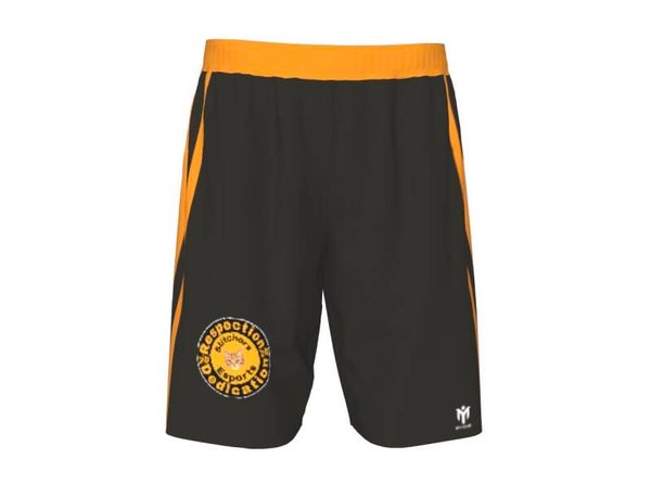 Stitchers Esports Shorts 26/27