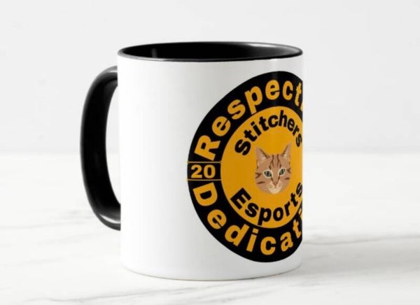 Stitchers Mug