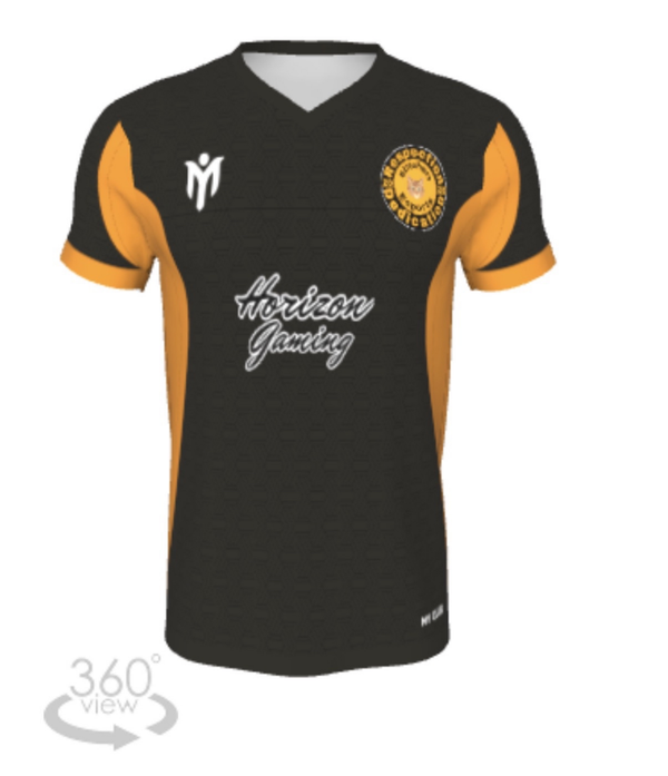 Stitchers Esports 26/27 jersey