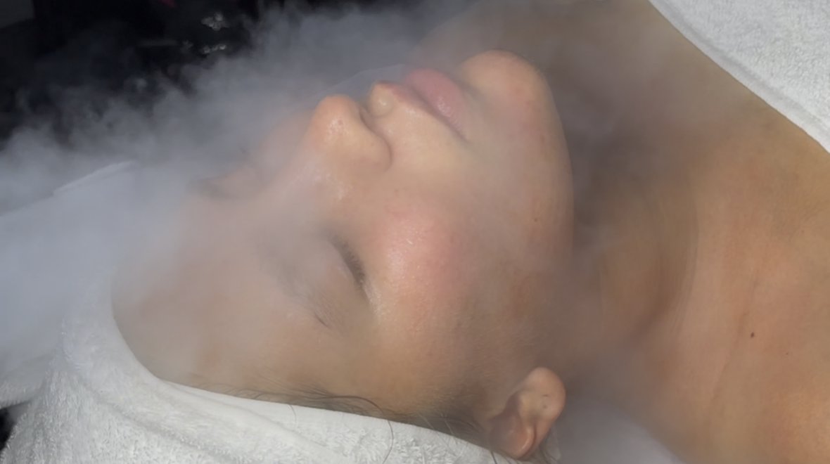Formations soins visage liège
