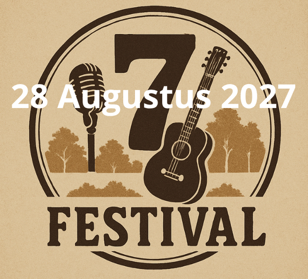 7even Festival Ticket - EARLY BIRD