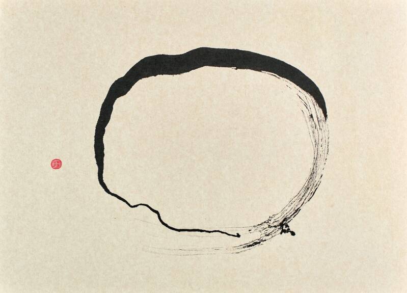 The Frog 蛙 (adopted)