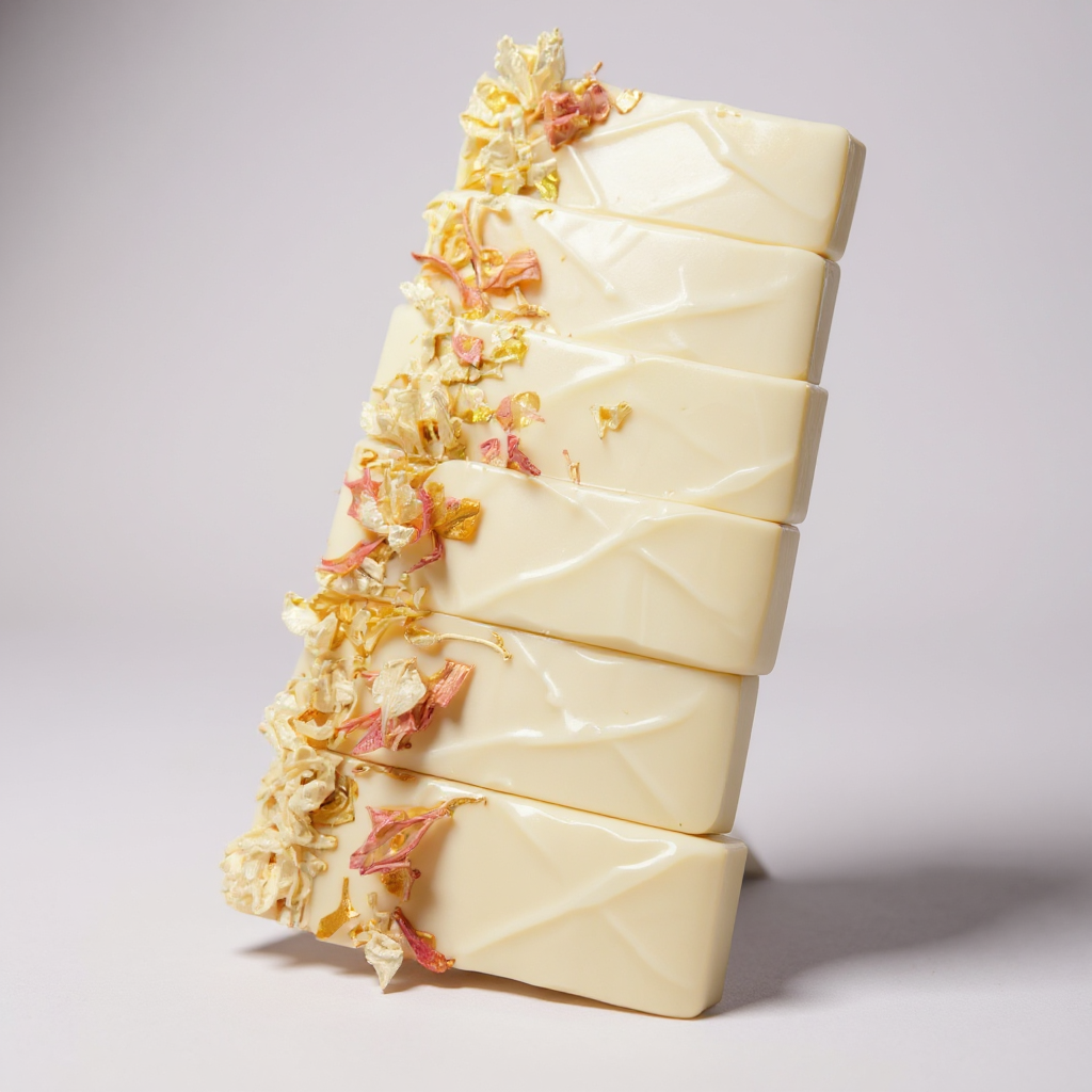 Lemongrass Moisturising Bar