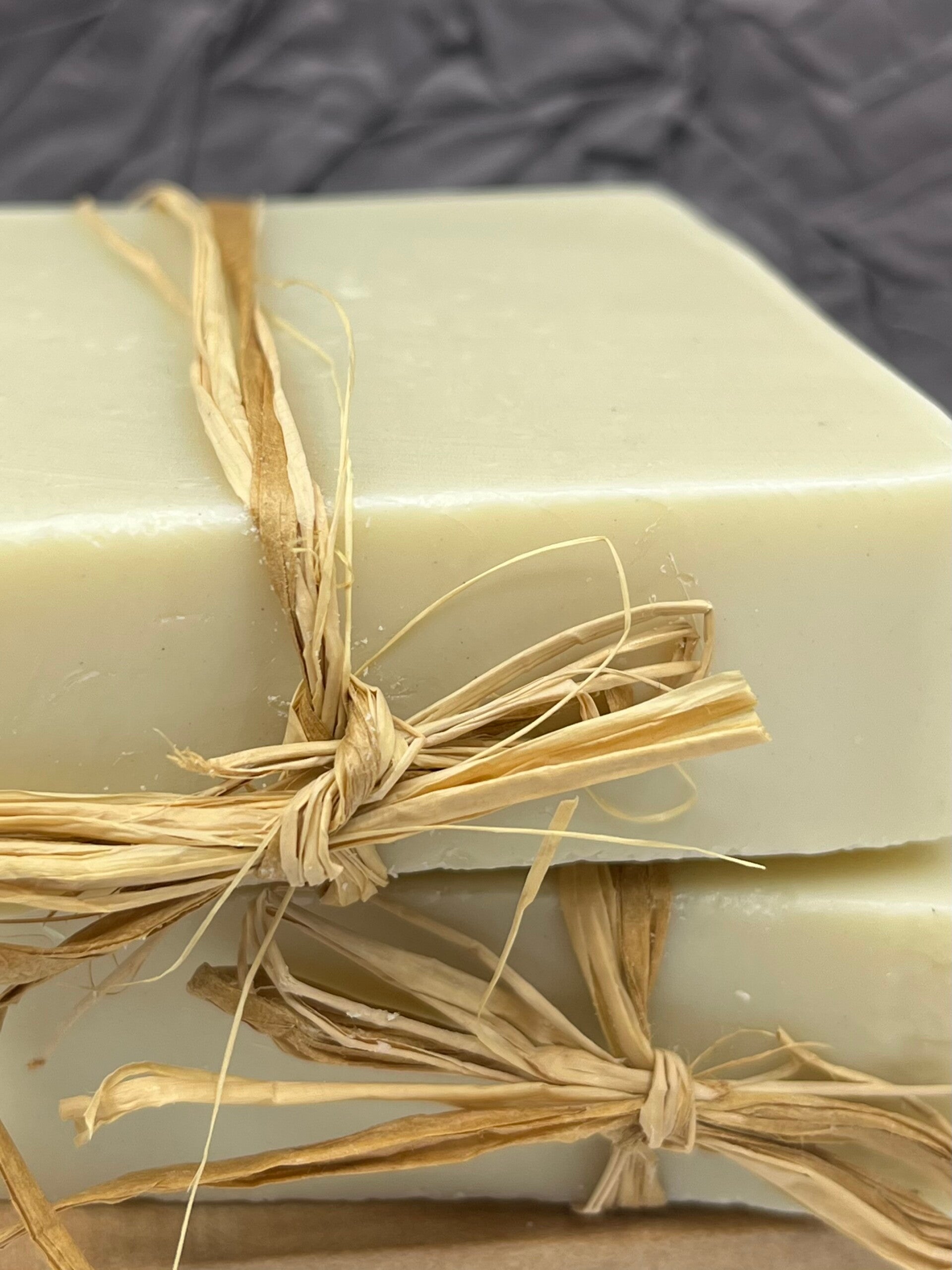 Pine & Spruce Extract Soap