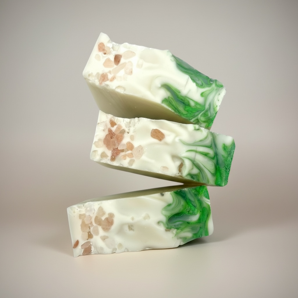 Rosemary Extract Purifying Soap