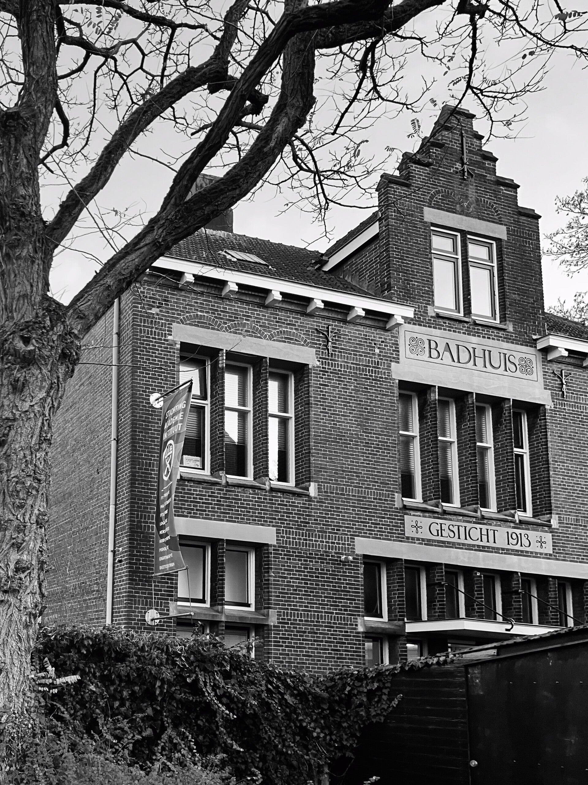 Foto van Homeruslaan 59a in Utrecht