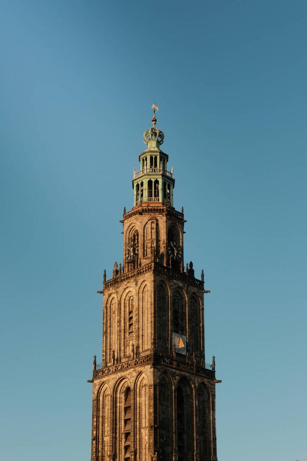 Martinitoren, Groningen