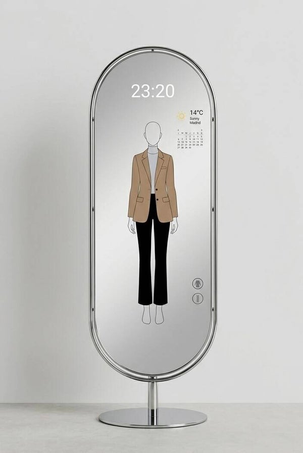 Dressing Pro