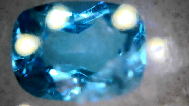Swiss Topaz