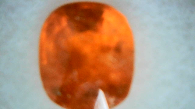 Fanta Sperssatite Garnet