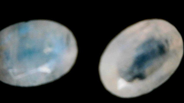 Moon Stone
