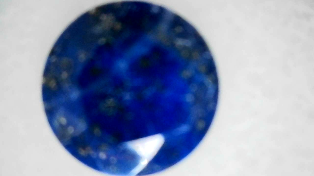 Lapis Lazuli