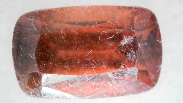 Sperssatite Garnet