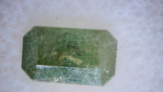 Demantold Garnet