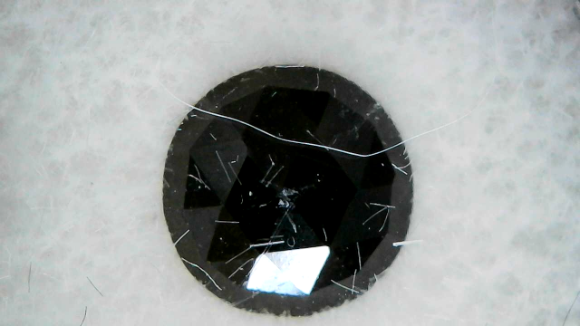 Black Spinel