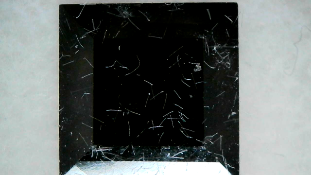 Black Spinel