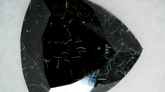 Black Spinel