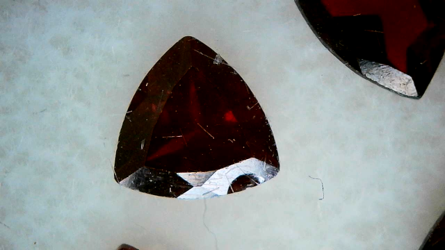 Alma’s Ne Garnet