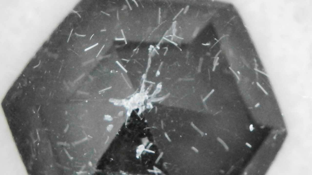 Black Spinel