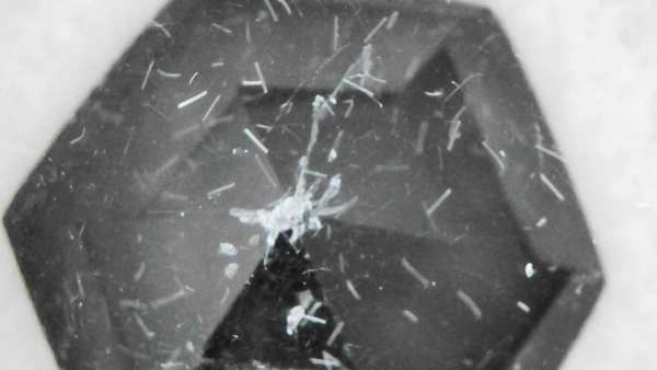 Black Spinel