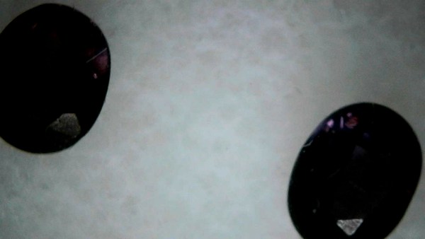 Violet Sapphire