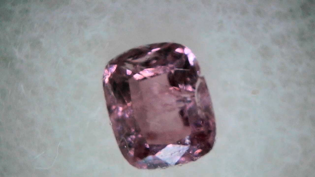 Pink/Purple Spinel