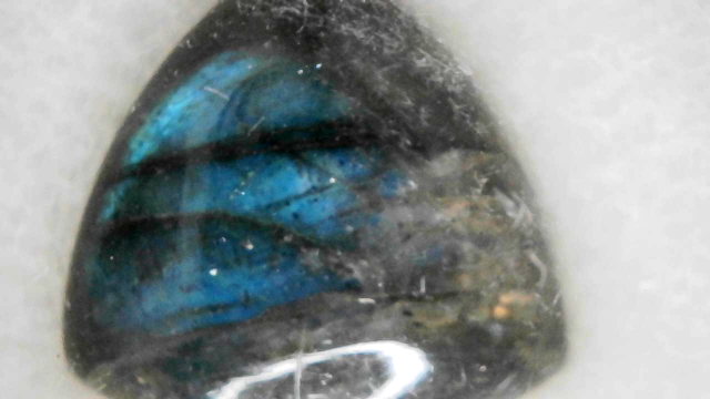 Labradorite